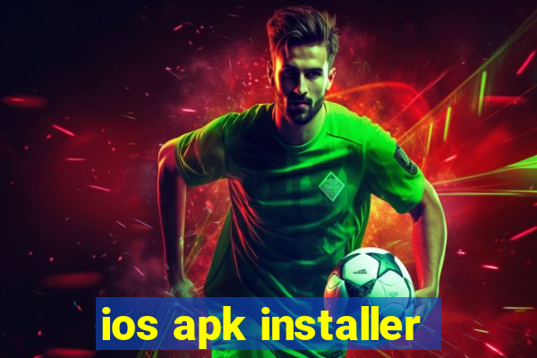 ios apk installer